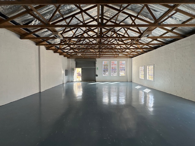 To Let commercial Property for Rent in Observatory Western Cape